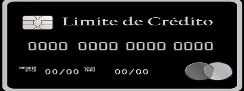 Limite de Crédito Itaucard