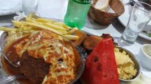 Restaurante Canecão Churrascaria em Balneário Camboriú Telefone: (47) 3367-8107 385 comentários no Google