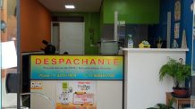 Despachante SP – C.A DESPACHANTE