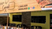 Restaurante Cavali Churrascaria em Balneário Camboriú Telefone: (47) 3363-3231 15 comentários no Google