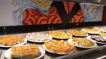 Maciel Sushi Bar Churrascaria em Balneário Camboriú Telefone: (47) 3056-7490 236 comentários no Google