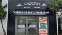 Despachante SP – Assessoria Gonçalves