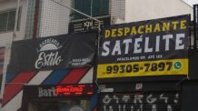 Despachante SP – Despachante Satélite