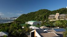 Infinity Blue Resort & Spa Churrascaria em Balneário Camboriú Telefone: (47) 3261-0300 3.037 comentários no Google