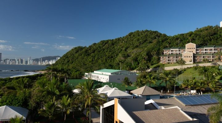 Infinity Blue Resort & Spa Churrascaria em Balneário Camboriú Telefone: (47) 3261-0300 3.037 comentários no Google
