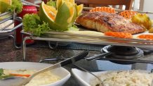 Restaurante Vikings Churrascaria em Balneário Camboriú Telefone: (47) 3366-8027 416 comentários no Google