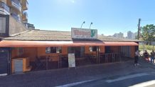 Roque’s Bar Churrascaria em Balneário Camboriú Telefone: (47) 3367-3390 31 comentários no Google